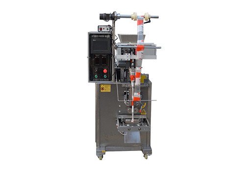 Automatic Spice Chili Powder Packing Machine TJ-150F