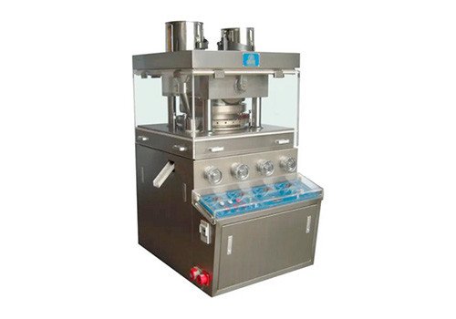 E series Rotary Tablet Press