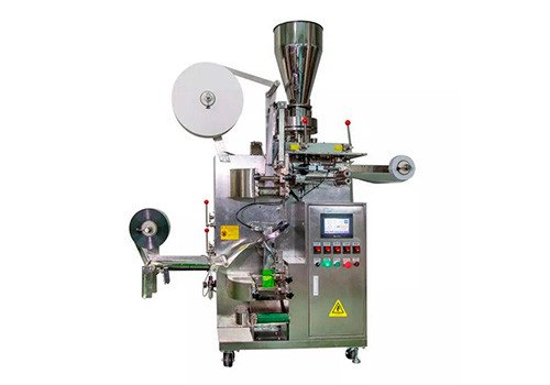 XH-68 Tea Bag Packing Machine