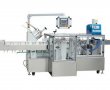 Automatic Cartoning Machine for Toothpaste