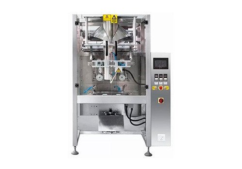ZH-V720 Vertical Form Seal Machine