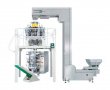 Large Particle Packaging Machine