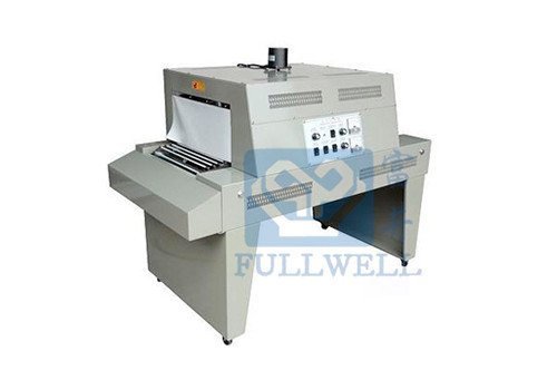 Shrink Tunnel Machine CE-4015A (Taiwan)