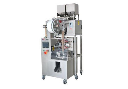 Vertical Form Fill Seal Machine MK-SJB