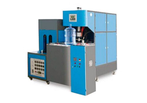 Semi-Automatic 5 Gallon Bottle Blow Moulding Machine (BG-100)