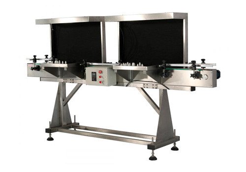 Light Inspection Machine