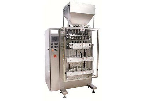VFFX-SP6-480 Vertical Form Fill Seal Machine
