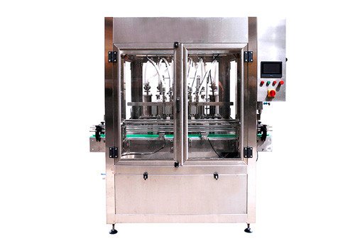 Filling Machine RGZ-6