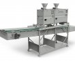 PTC Volumetric and Weighing Feeders 