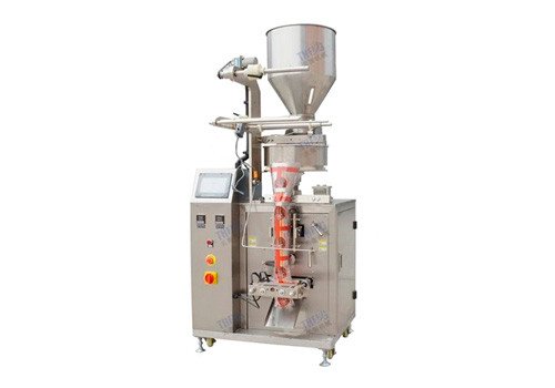 Popcorn Filling Machine TH-G-300/TH-G-420