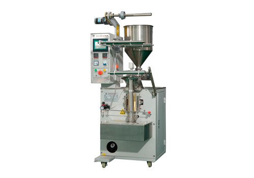 Automatic Liquid Paste Sauce Packing Machine