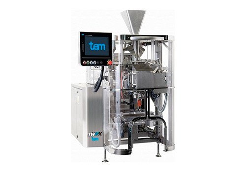 Vertical Form Fill Seal Machines TWFX