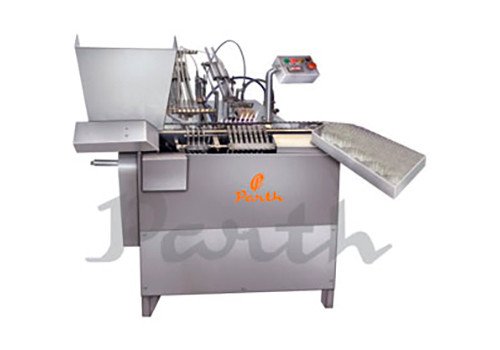 Multi Jet Vial & Ampoule Washing Machine PMVAW-200