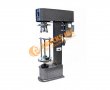 Capping Machine for Aluminum Metal Caps