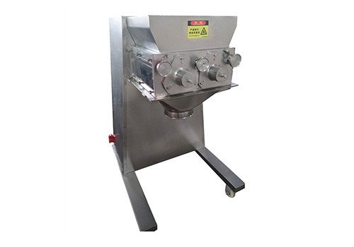 YK-series Rapid Mixer Granulator Pharmaceutical