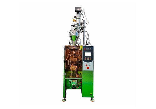 Automatic Small Stick Solid Drink Powder Packing Machine HY-YF50