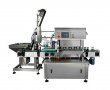 Automatic Twist-Off Vacuum Capping Machine