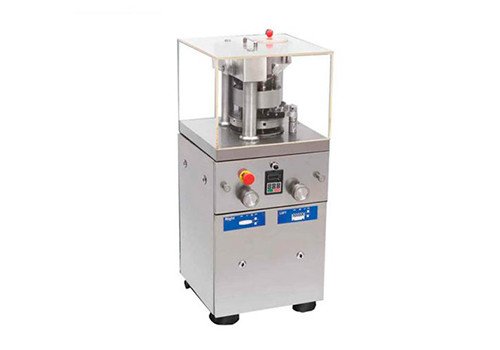 Rotary Tablet Press Machine ZP-series