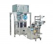 Automatic Filling 3D Triangle Bag Non-woven Tea Packaging Machine
