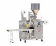 Automatic Filter Bag Tea Packing Machine