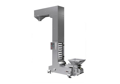 Z-type Bucket Elevator AT-Z