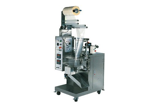 Vertical Form-Fill-Seal with Cup Volumetric 203BW 