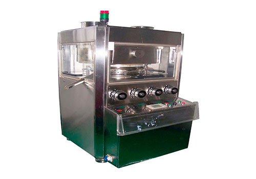 ZP35B/D Rotary Tablet Press 
