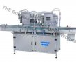 Pesticides Liquid Filling Machine 