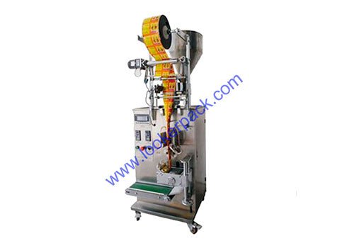 Granule Sachet Packing Machine (back sealed) LK-B-50G