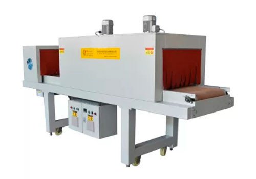 Shrink Film Packaging Machine ZYP-300MB 