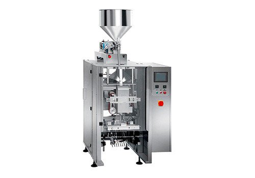 Vertical Bag Liquid Packing Machine RS-420Y