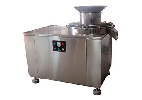 Rotary Granulator ZL-series