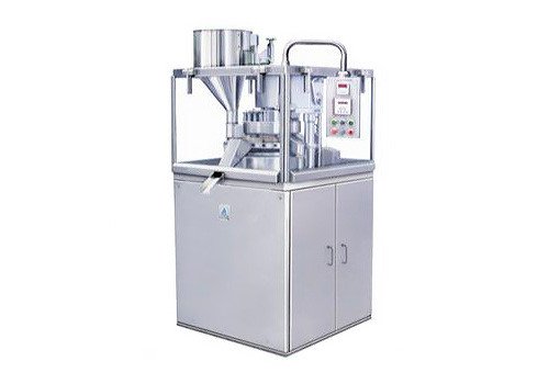 Tablet Press - PTCMD4