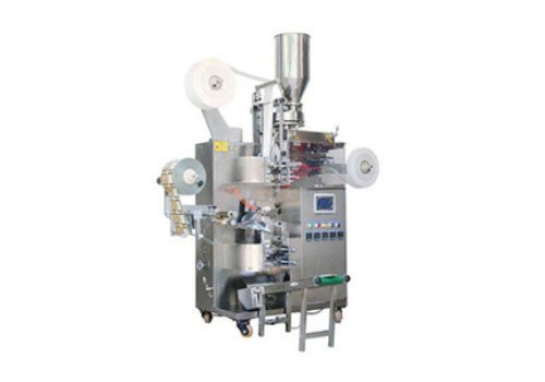Automatic Tea Bag Packing Machine XQ-TP-17