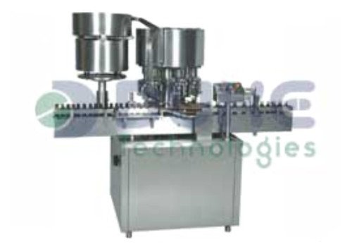 Six Head Bottle ROPP/Screw Capping Machine
