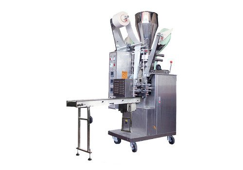 Automatic Tea Bag Packing Machine XY-11