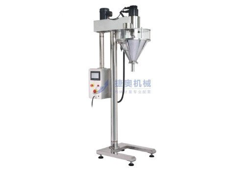 Фасовочная машина в мешки JA-50GD