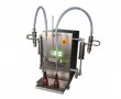 Semi Liquid Filling Machine 