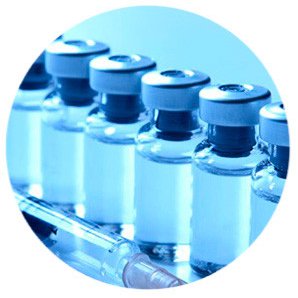 Выпуск сывороток и вакцин в России вырос в 2020 году почти на 60%