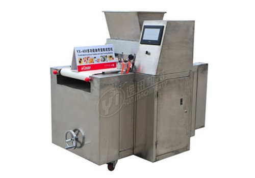 Multi-Functional Cookies Machine 