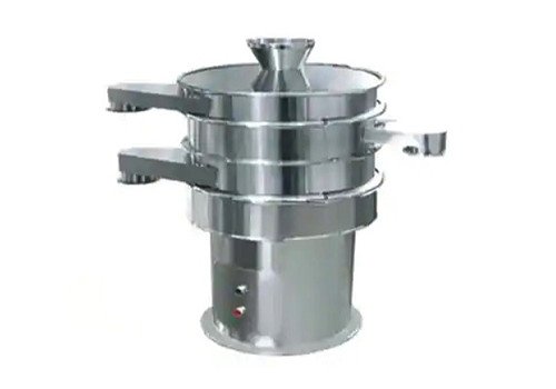 Вибро просеиватель