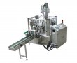 Powder Feeding Bag Packaging Machine