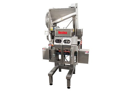 NRC-40 Capping Machine 