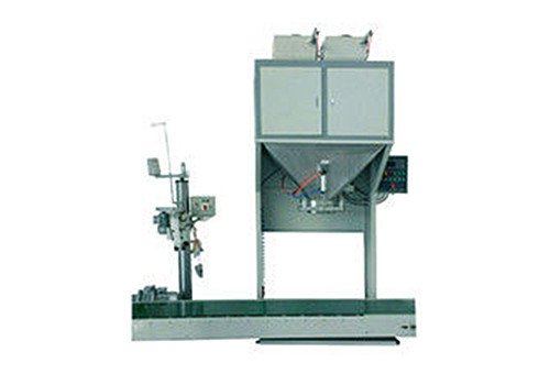 Packaging Machine model: LLD-K50/SY 
