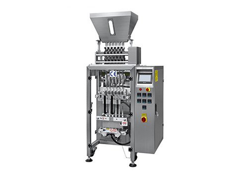 Automatic Multi-Lanes Packing Machine JT-320-2C 