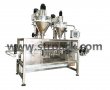 Automatic Two heads Powder Filling Machine 