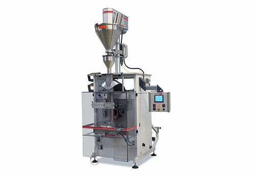 Fully Automated High Speed Vertical Form-Fill-and-Seal Arty 130V