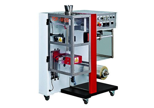 VFFS Packaging Machine TOP-M125