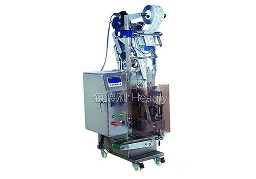 HDL-F60 Powder Packaging Machine 