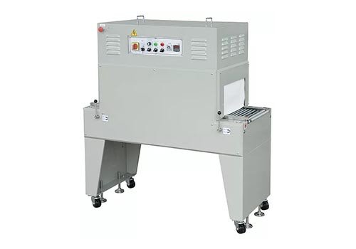 LC-1000E Shrink Tunnel 